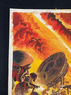 Lot 69 - WAR PICTURE LIBRARY HOLIDAY SPECIAL (1976,...
