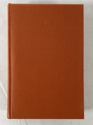 Lot 45 - X-MEN vol.1 (1964, Marvel comics) Bound volume...