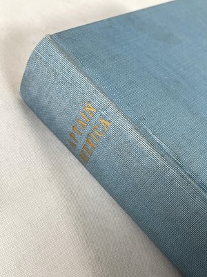 Lot 44 - Captain America (1967, Marvel Comics) Bound...