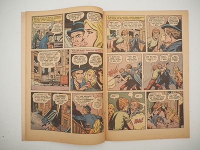Lot 121 - HOUSE OF SECRETS #92 (1971 - DC) KEY Bronze...