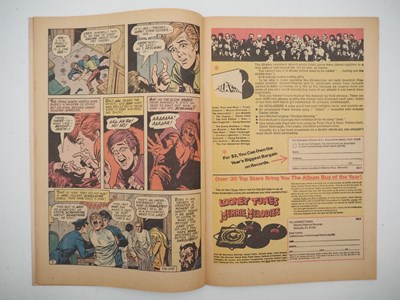 Lot 121 - HOUSE OF SECRETS #92 (1971 - DC) KEY Bronze...