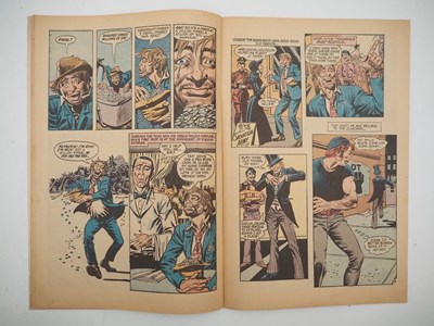 Lot 121 - HOUSE OF SECRETS #92 (1971 - DC) KEY Bronze...