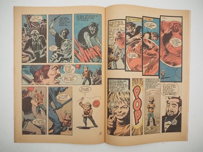 Lot 121 - HOUSE OF SECRETS #92 (1971 - DC) KEY Bronze...