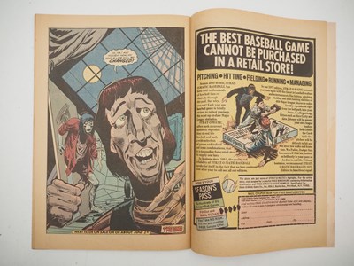 Lot 121 - HOUSE OF SECRETS #92 (1971 - DC) KEY Bronze...