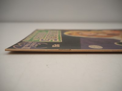 Lot 121 - HOUSE OF SECRETS #92 (1971 - DC) KEY Bronze...
