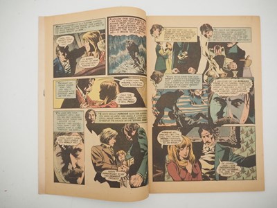 Lot 121 - HOUSE OF SECRETS #92 (1971 - DC) KEY Bronze...