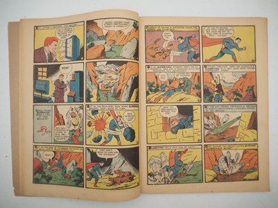 Lot 467 - SUPERMAN #4 (1940 - DC) - The second...