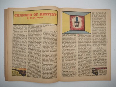 Lot 467 - SUPERMAN #4 (1940 - DC) - The second...
