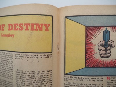 Lot 467 - SUPERMAN #4 (1940 - DC) - The second...