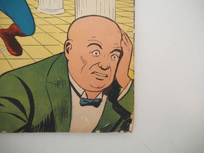 Lot 467 - SUPERMAN #4 (1940 - DC) - The second...