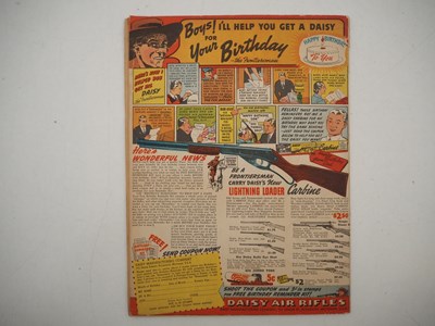 Lot 467 - SUPERMAN #4 (1940 - DC) - The second...