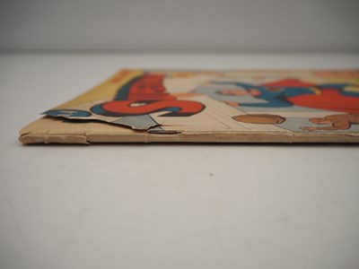 Lot 467 - SUPERMAN #4 (1940 - DC) - The second...