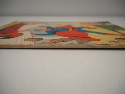 Lot 467 - SUPERMAN #4 (1940 - DC) - The second...