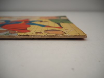 Lot 467 - SUPERMAN #4 (1940 - DC) - The second...