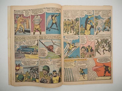 Lot 525 - X-MEN #1 (1963 - MARVEL - UK Price Variant) -...