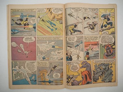 Lot 525 - X-MEN #1 (1963 - MARVEL - UK Price Variant) -...
