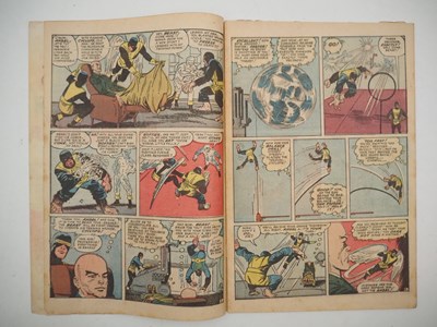 Lot 525 - X-MEN #1 (1963 - MARVEL - UK Price Variant) -...