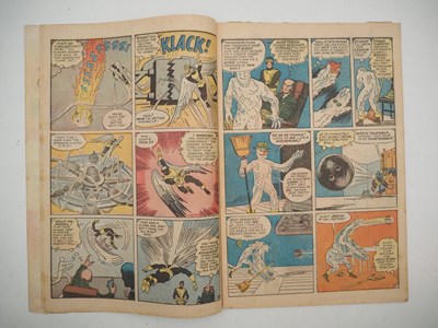 Lot 525 - X-MEN #1 (1963 - MARVEL - UK Price Variant) -...