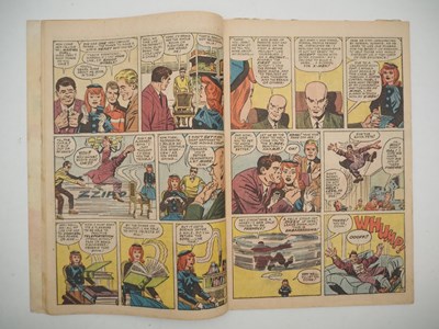 Lot 525 - X-MEN #1 (1963 - MARVEL - UK Price Variant) -...