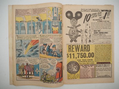 Lot 525 - X-MEN #1 (1963 - MARVEL - UK Price Variant) -...