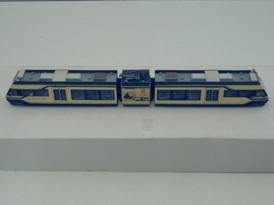 Lot 60 - SIGNALMEISTER MODELLBAU HOm narrow gauge...