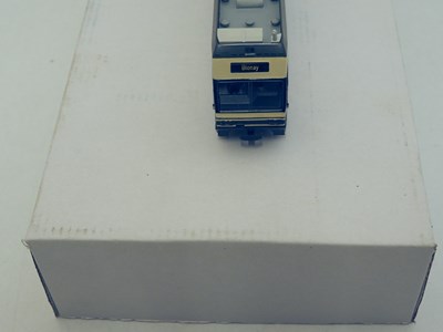 Lot 60 - SIGNALMEISTER MODELLBAU HOm narrow gauge...