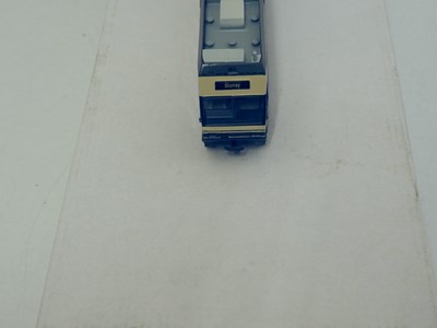Lot 60 - SIGNALMEISTER MODELLBAU HOm narrow gauge...