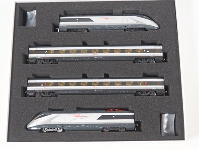 Lot 143 - ACME HO gauge Italian Outline 70021 class...