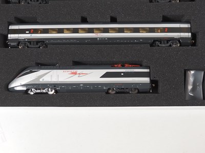 Lot 143 - ACME HO gauge Italian Outline 70021 class...