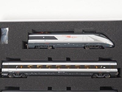 Lot 143 - ACME HO gauge Italian Outline 70021 class...