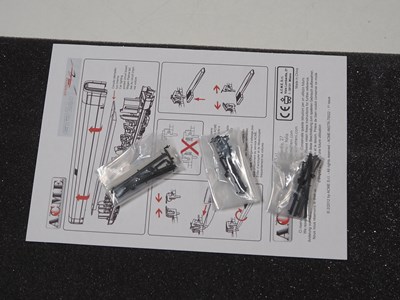 Lot 143 - ACME HO gauge Italian Outline 70021 class...
