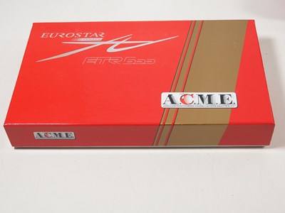 Lot 143 - ACME HO gauge Italian Outline 70021 class...