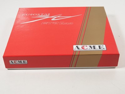 Lot 143 - ACME HO gauge Italian Outline 70021 class...