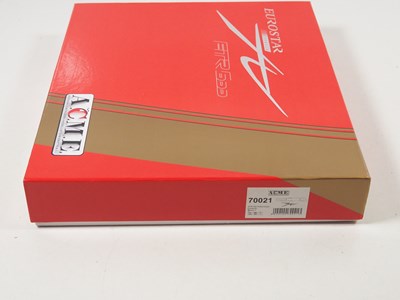 Lot 143 - ACME HO gauge Italian Outline 70021 class...
