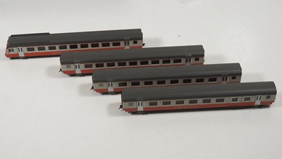 Lot 144 - HUIMODELLBAU HO gauge Swiss Outline limited...