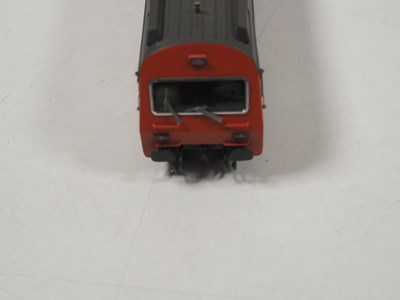 Lot 144 - HUIMODELLBAU HO gauge Swiss Outline limited...