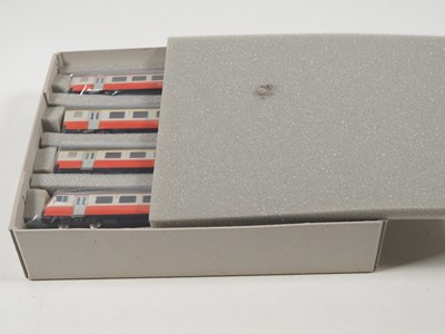 Lot 144 - HUIMODELLBAU HO gauge Swiss Outline limited...