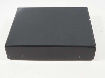 Lot 144 - HUIMODELLBAU HO gauge Swiss Outline limited...