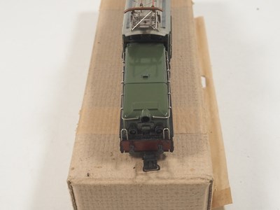 Lot 158 - MARKLIN HO gauge circa 1950s CCS 800 Swiss...
