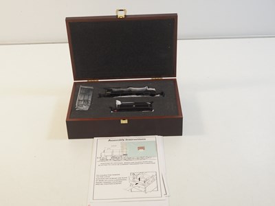 Lot 277 - BACHMANN limited edition OO gauge 32-150Z N...
