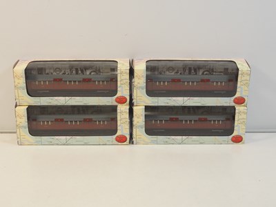 Lot 304 - EFE OO gauge London Underground tube train...