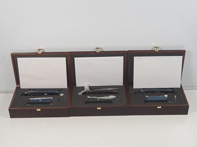 Lot 410 - BACHMANN OO gauge group of limited edition...