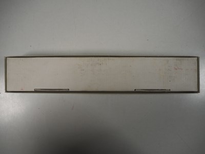 Lot 439 - WRENN OO gauge W2269X Rebuilt Bulleid Pacific...