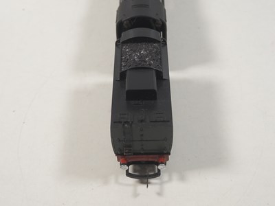 Lot 439 - WRENN OO gauge W2269X Rebuilt Bulleid Pacific...