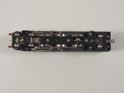 Lot 439 - WRENN OO gauge W2269X Rebuilt Bulleid Pacific...