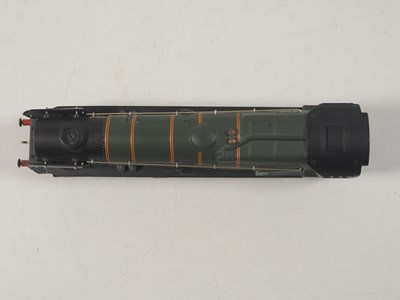 Lot 439 - WRENN OO gauge W2269X Rebuilt Bulleid Pacific...