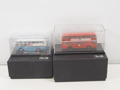 Lot 497 - JOTUS RESIN SPECIALISTS 1:76 scale hand-built...