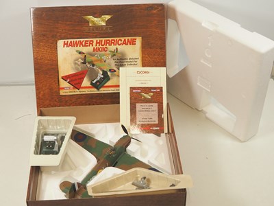 Lot 566 - CORGI AVIATION ARCHIVE 1:32 scale AA35507...