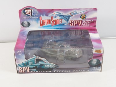 Lot 585 - PRODUCT ENTERPRISE Gerry Anderson related...