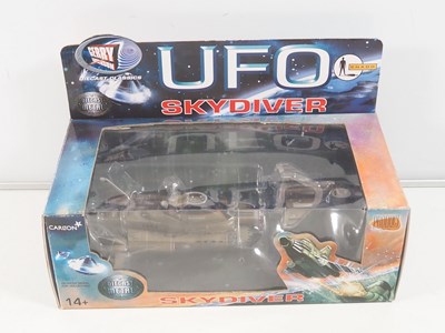 Lot 586 - PRODUCT ENTERPRISE GERRY ANDERSON related...